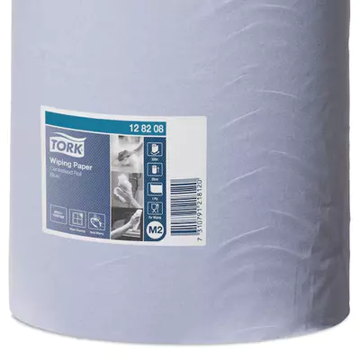 Tork Utěrka se středovým odvíjením M2 - 128208 (2)