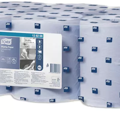 Tork Utěrka se středovým odvíjením M2 - 128208 (3)