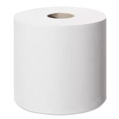 Tork Papír toaletní - Mini, 2 vrstvy, 1 x 12, bílá T9 (2)