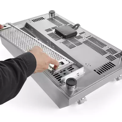 HENDI Vařič indukční 7000W Profi Line (5)