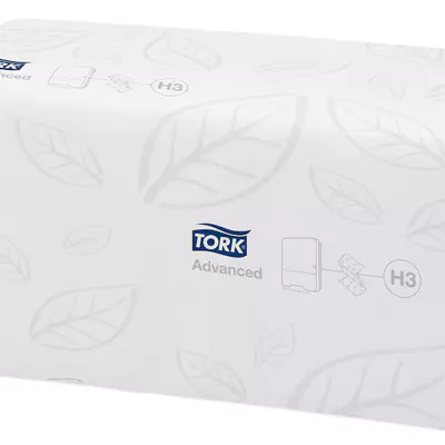 Tork Papírové ručníky Singlefold H3 - 290179 (2)
