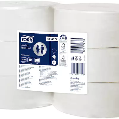 Tork Toaletní papír Jumbo T1 (3)