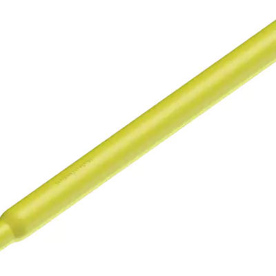 Vikan Násada hliníková 650 mm - žlutá (3)