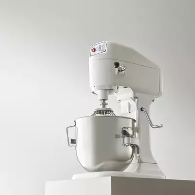 SPAR Robot SP-800A 8L bílý (2)