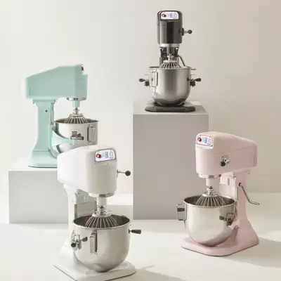 SPAR Robot SP-800A 8L bílý (4)