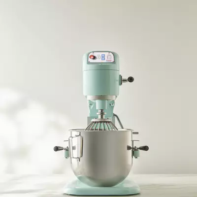 SPAR Robot SP-800A 8L tyrkysový (6)