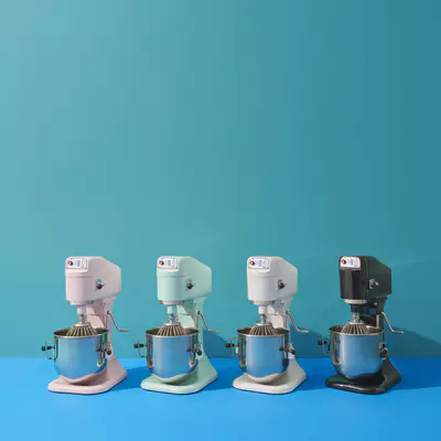 SPAR Robot SP-800A 8L černý (5)