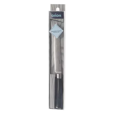 Orion Nůž kuchyňský damašková ocel/pakka 15,5cm (2)