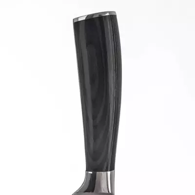 Orion Nůž kuchyňský damašková ocel/pakka 17,5cm (3)