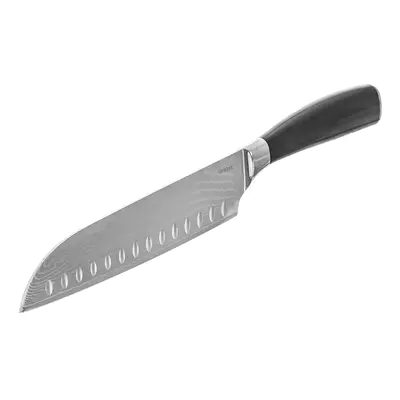 Orion Nůž kuchyňský damašková ocel/pakka 18,5cm (2)
