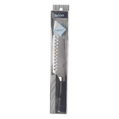 Orion Nůž kuchyňský damašková ocel/pakka 18,5cm (3)