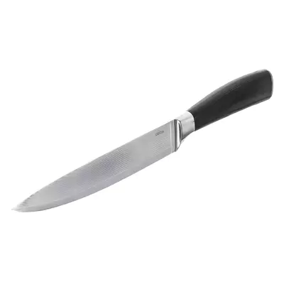 Orion Nůž kuchyňský damašková ocel/pakka 20,5cm (5)