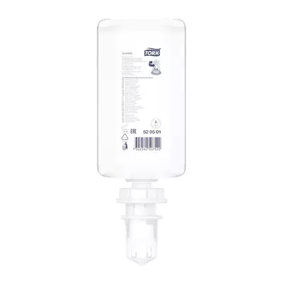 Tork Mýdlo pěnové jemné 1l PREMIUM, S4 (2)