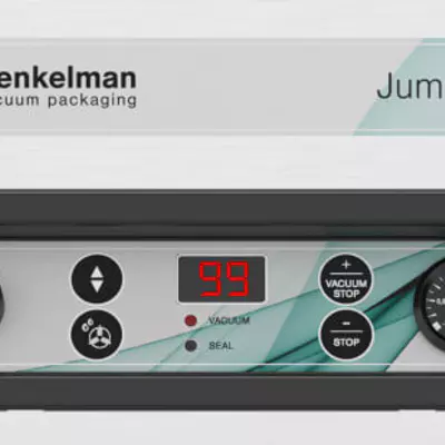 HENKELMAN Vakuová balička Jumbo 42 - vypouklé víko (6)