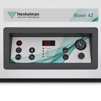HENKELMAN Vakuová balička Boxer 42 (plyn) I (6)