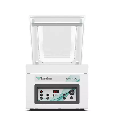 HENKELMAN Vakuová balička Boxer 42 XL - 2 lišty II (3)