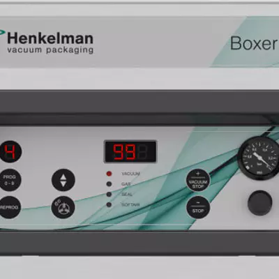 HENKELMAN Vakuová balička Boxer 62 (plyn) I (3)