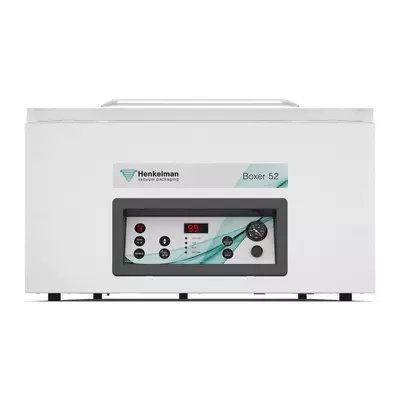 HENKELMAN Vakuová balička Boxer 52 (plyn) II (3)