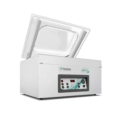 HENKELMAN Vakuová balička Boxer 52 (plyn) II (4)