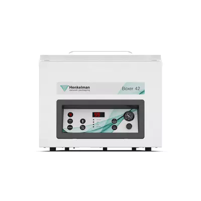 HENKELMAN Vakuová balička Boxer 42 (plyn) II (3)