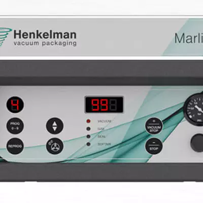 HENKELMAN Vakuová balička Marlin 90 (plyn) II (4)