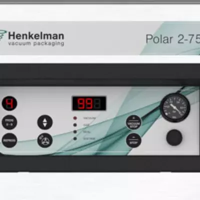 HENKELMAN Vakuová balička Polar 2-75 II (3)
