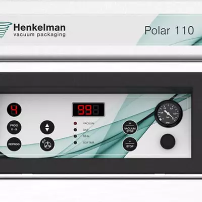HENKELMAN Vakuová balička Polar 110 L (5)