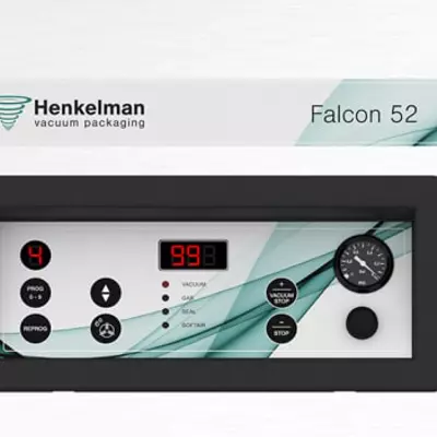 HENKELMAN Vakuová balička Falcon 52 II (3)