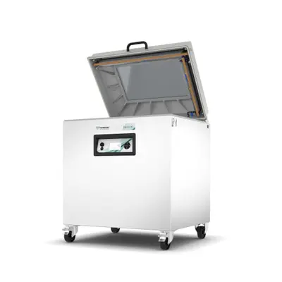 HENKELMAN Vakuová balička Falcon 80 (plyn) II (3)