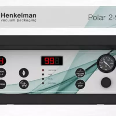 HENKELMAN Polar 2-95 (plyn) =/ (3)