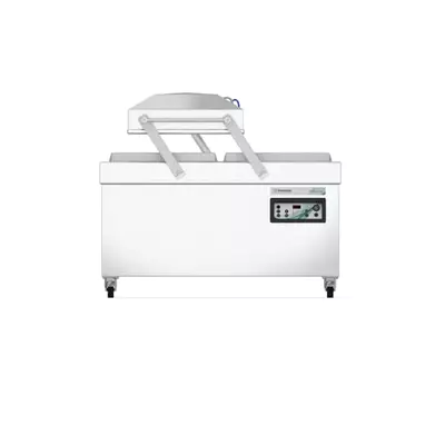 HENKELMAN Vakuová balička Polar 2-40 II (2)