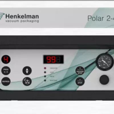 HENKELMAN Vakuová balička Polar 2-40 (plyn) II (3)