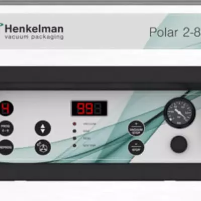 HENKELMAN Vakuová balička Polar 2-85 II (4)