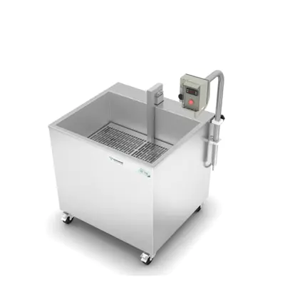 HENKELMAN Smršťovací tank DT 100 (2)