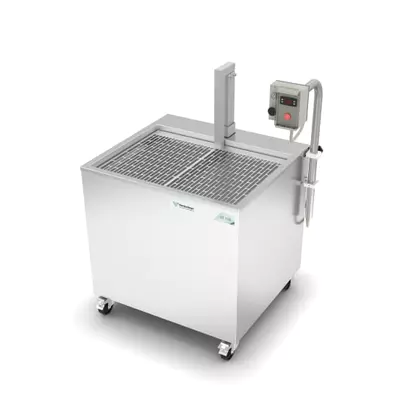 HENKELMAN Smršťovací tank DT 100 (5)