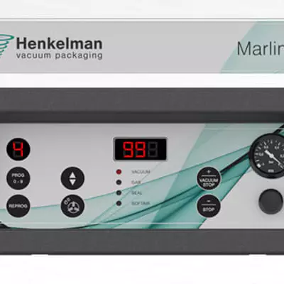 HENKELMAN Vakuová balička Marlin 52 (plyn) - L (6)