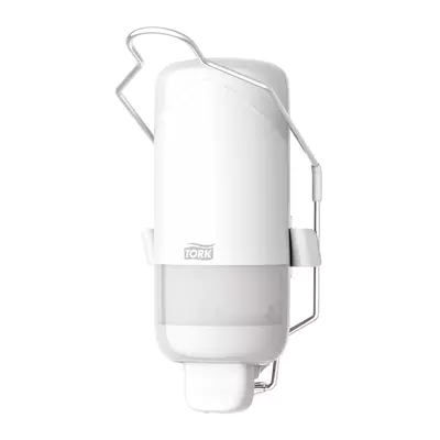Tork Zásobník na tekuté mýdlo s pákou S1 - 560100 (3)
