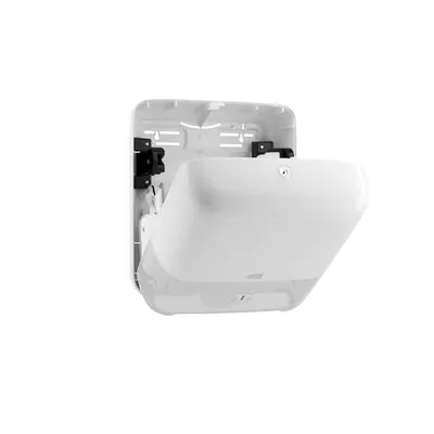 Tork Zásobník na ručníky v roli Matic H1, bílá - 551000 (4)