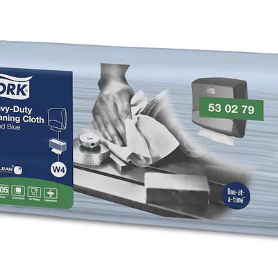 Tork Utěrky skládané universální do zásobníku W4 (2)