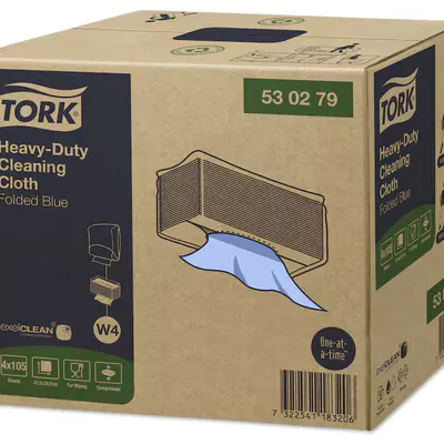 Tork Utěrky skládané universální do zásobníku W4 (3)