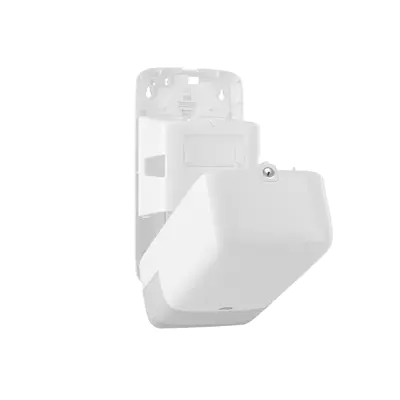 Tork Zásobník na toaletní papír Compact  bílý T6 (2)