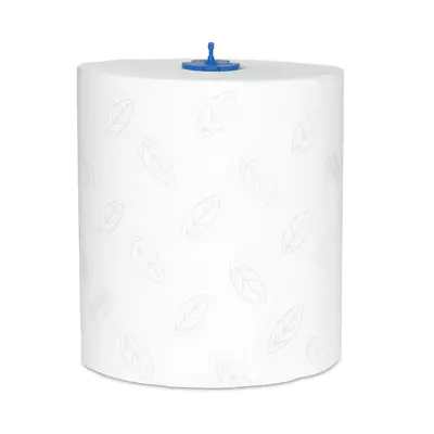 Tork Ručníky papírové jemné v roli 2vrstvé Matic bílé H1 - 120016 (2)