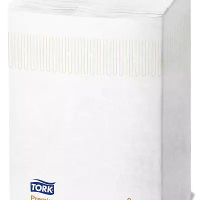 Tork Ubrousky papírové INTERFOLD Premium N4 - 15840 (2)