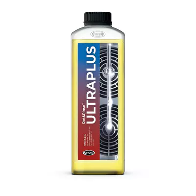 UNOX Mycí prostředek DET&RINSE ULTRAPLUS 10x1L (2)
