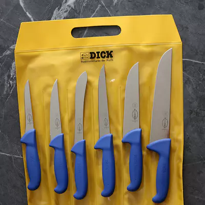 F. Dick Sada 6 nožů Ergogrip 8 2562 00 (3)