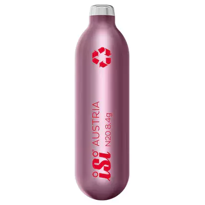iSi Šlechačková láhev Thermo Xpress Whip PLUS 1l (2)
