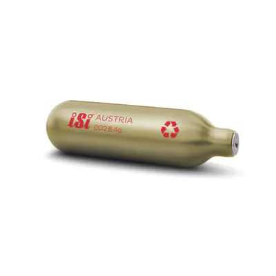 iSi Bombičky na sodu 10 ks CO2 (3)