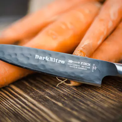 F. Dick Nůž okrajovací kovaný DarkNitro 12 cm 8 1147 122 (3)