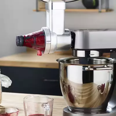 Kenwood Lis na ovoce nástavec KAX644ME (4)