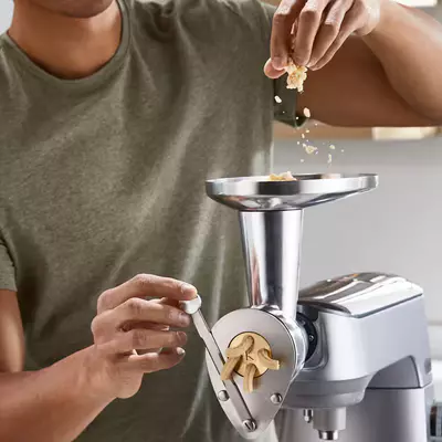 Kenwood Nástavec na těstoviny  KAX 910ME (2)